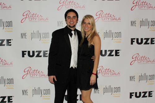 8th Annual Glitter City Gala (Gallery D)