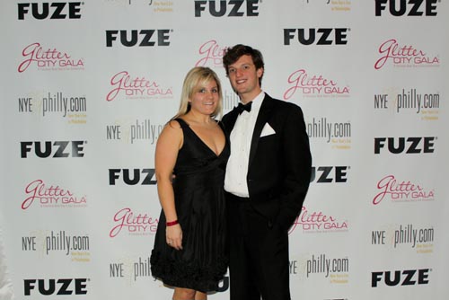 8th Annual Glitter City Gala (Gallery D)