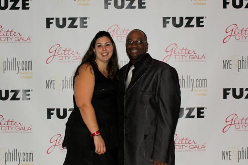 8th Annual Glitter City Gala (Gallery D)