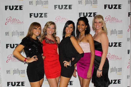 8th Annual Glitter City Gala (Gallery D)