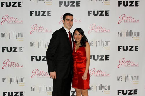 8th Annual Glitter City Gala (Gallery D)