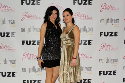 8th Annual Glitter City Gala (Gallery D)