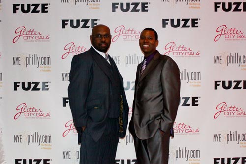 8th Annual Glitter City Gala (Gallery D)