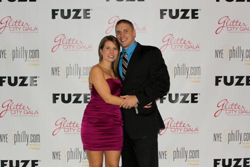 8th Annual Glitter City Gala (Gallery D)