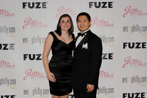 8th Annual Glitter City Gala (Gallery D)