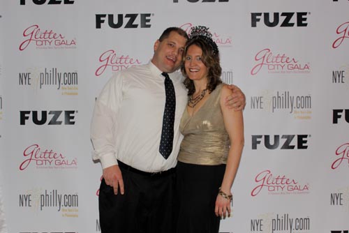 8th Annual Glitter City Gala (Gallery D)