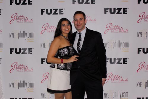 8th Annual Glitter City Gala (Gallery D)