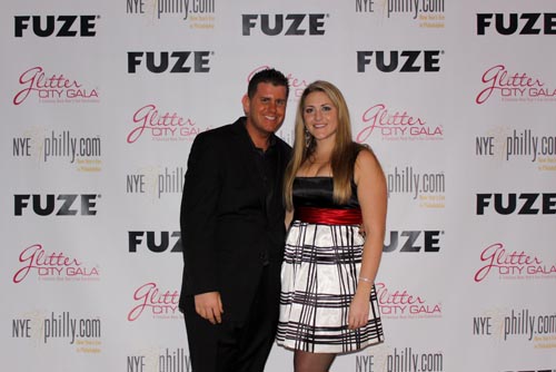 8th Annual Glitter City Gala (Gallery D)