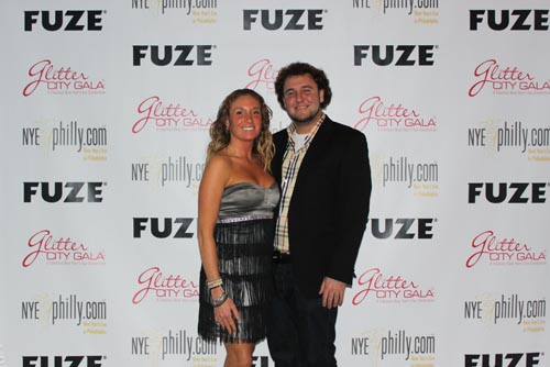 8th Annual Glitter City Gala (Gallery D)