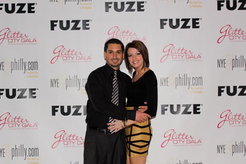 8th Annual Glitter City Gala (Gallery D)