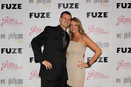 8th Annual Glitter City Gala (Gallery D)