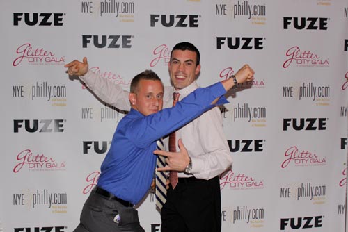 8th Annual Glitter City Gala (Gallery D)