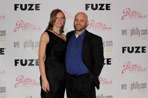 8th Annual Glitter City Gala (Gallery D)