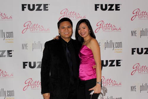 8th Annual Glitter City Gala (Gallery D)