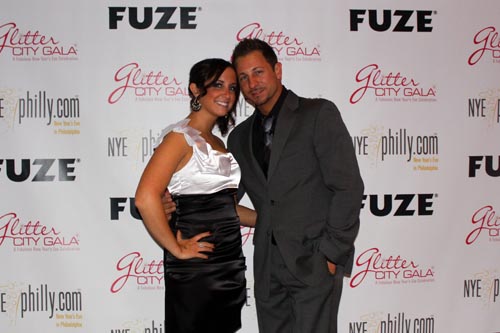 8th Annual Glitter City Gala (Gallery D)