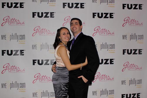 8th Annual Glitter City Gala (Gallery D)