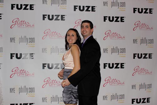 8th Annual Glitter City Gala (Gallery D)