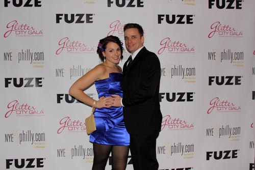 8th Annual Glitter City Gala (Gallery D)