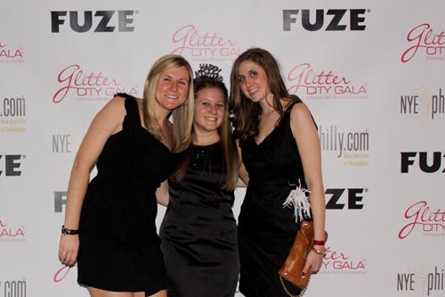 8th Annual Glitter City Gala (Gallery D)