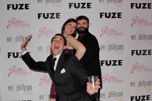 8th Annual Glitter City Gala (Gallery D)