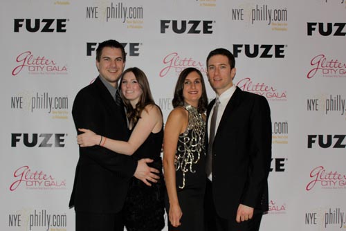 8th Annual Glitter City Gala (Gallery D)