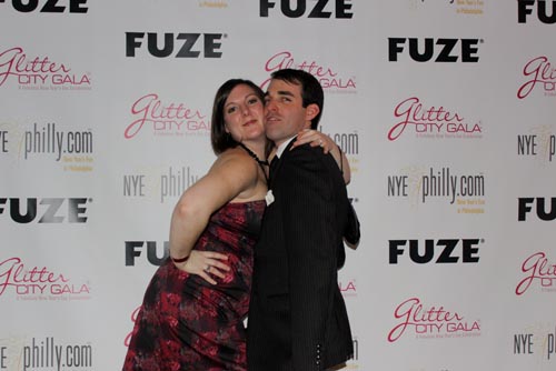 8th Annual Glitter City Gala (Gallery D)