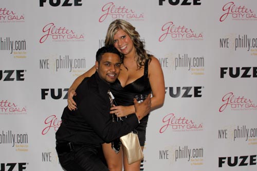 8th Annual Glitter City Gala (Gallery D)