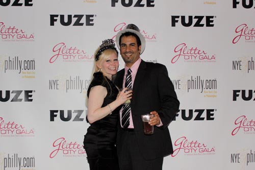 8th Annual Glitter City Gala (Gallery D)
