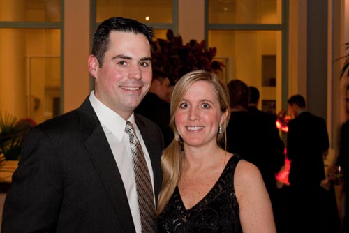 5th Annual 12Midnight New Years Eve Celebration (Gallery E)