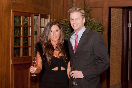 5th Annual 12Midnight New Years Eve Celebration (Gallery E)