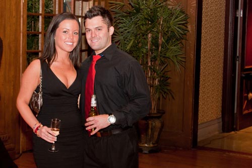 5th Annual 12Midnight New Years Eve Celebration (Gallery E)