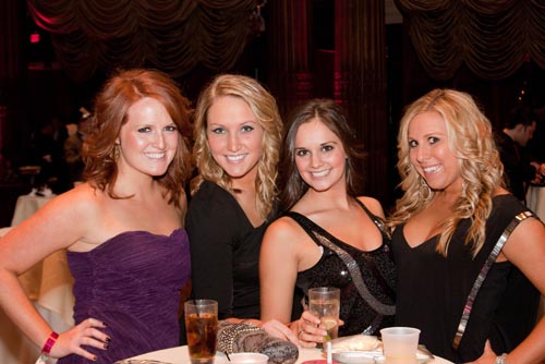 5th Annual 12Midnight New Years Eve Celebration (Gallery E)