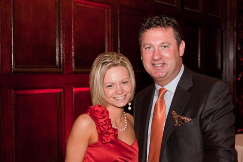 5th Annual 12Midnight New Years Eve Celebration (Gallery E)