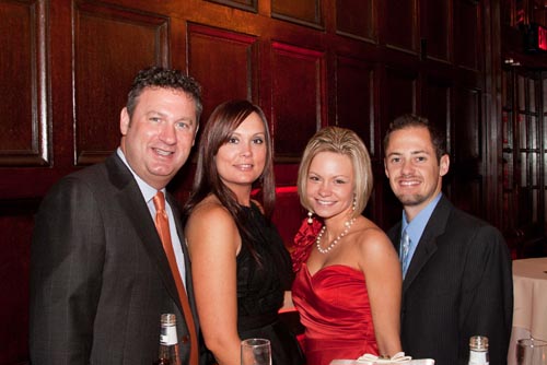 5th Annual 12Midnight New Years Eve Celebration (Gallery E)