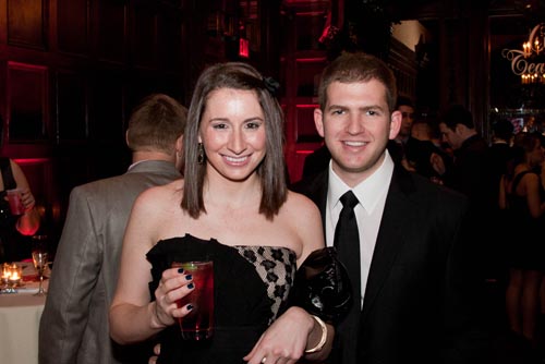 5th Annual 12Midnight New Years Eve Celebration (Gallery E)