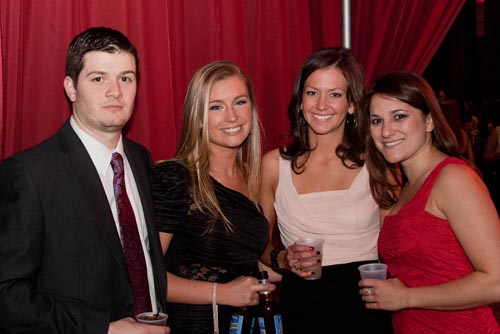 5th Annual 12Midnight New Years Eve Celebration (Gallery E)