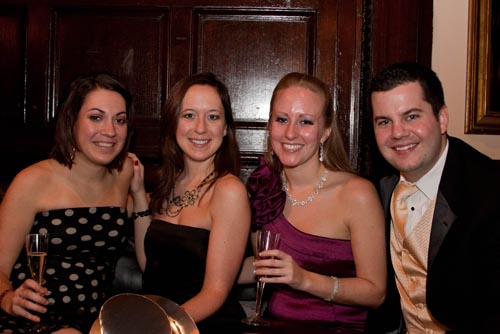5th Annual 12Midnight New Years Eve Celebration (Gallery E)