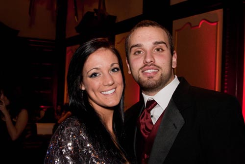 5th Annual 12Midnight New Years Eve Celebration (Gallery E)