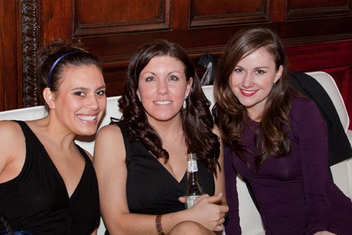 5th Annual 12Midnight New Years Eve Celebration (Gallery E)