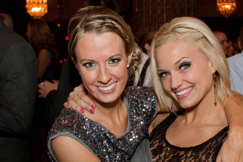 5th Annual 12Midnight New Years Eve Celebration (Gallery E)