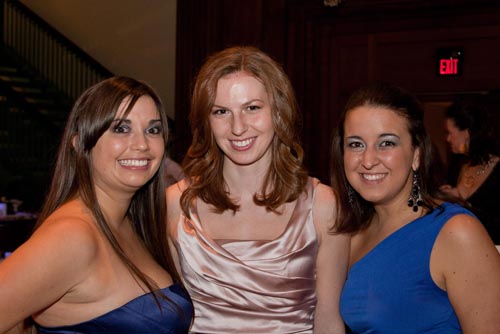 5th Annual 12Midnight New Years Eve Celebration (Gallery E)