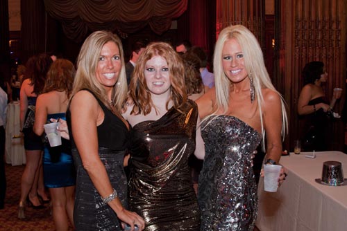 5th Annual 12Midnight New Years Eve Celebration (Gallery E)