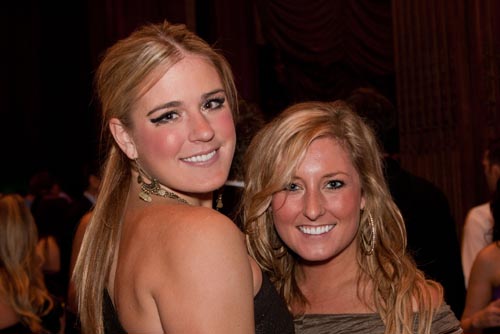 5th Annual 12Midnight New Years Eve Celebration (Gallery E)