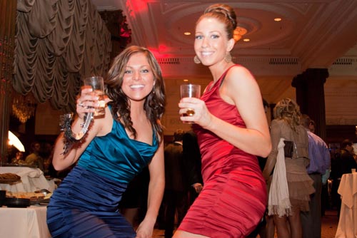 5th Annual 12Midnight New Years Eve Celebration (Gallery E)