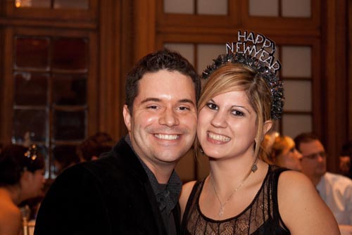 5th Annual 12Midnight New Years Eve Celebration (Gallery E)