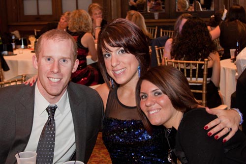 5th Annual 12Midnight New Years Eve Celebration (Gallery E)