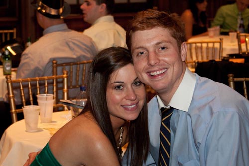 5th Annual 12Midnight New Years Eve Celebration (Gallery E)