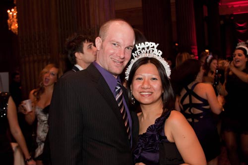 5th Annual 12Midnight New Years Eve Celebration (Gallery E)