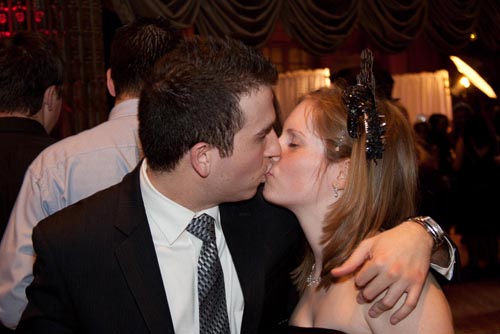 5th Annual 12Midnight New Years Eve Celebration (Gallery E)