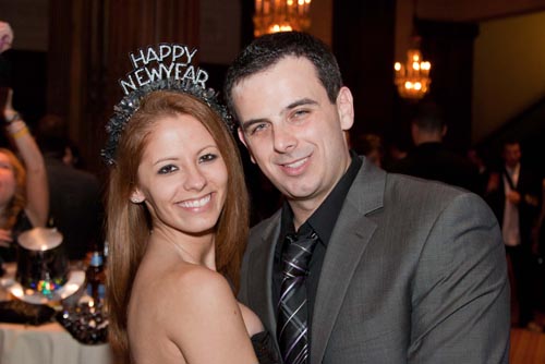 5th Annual 12Midnight New Years Eve Celebration (Gallery E)